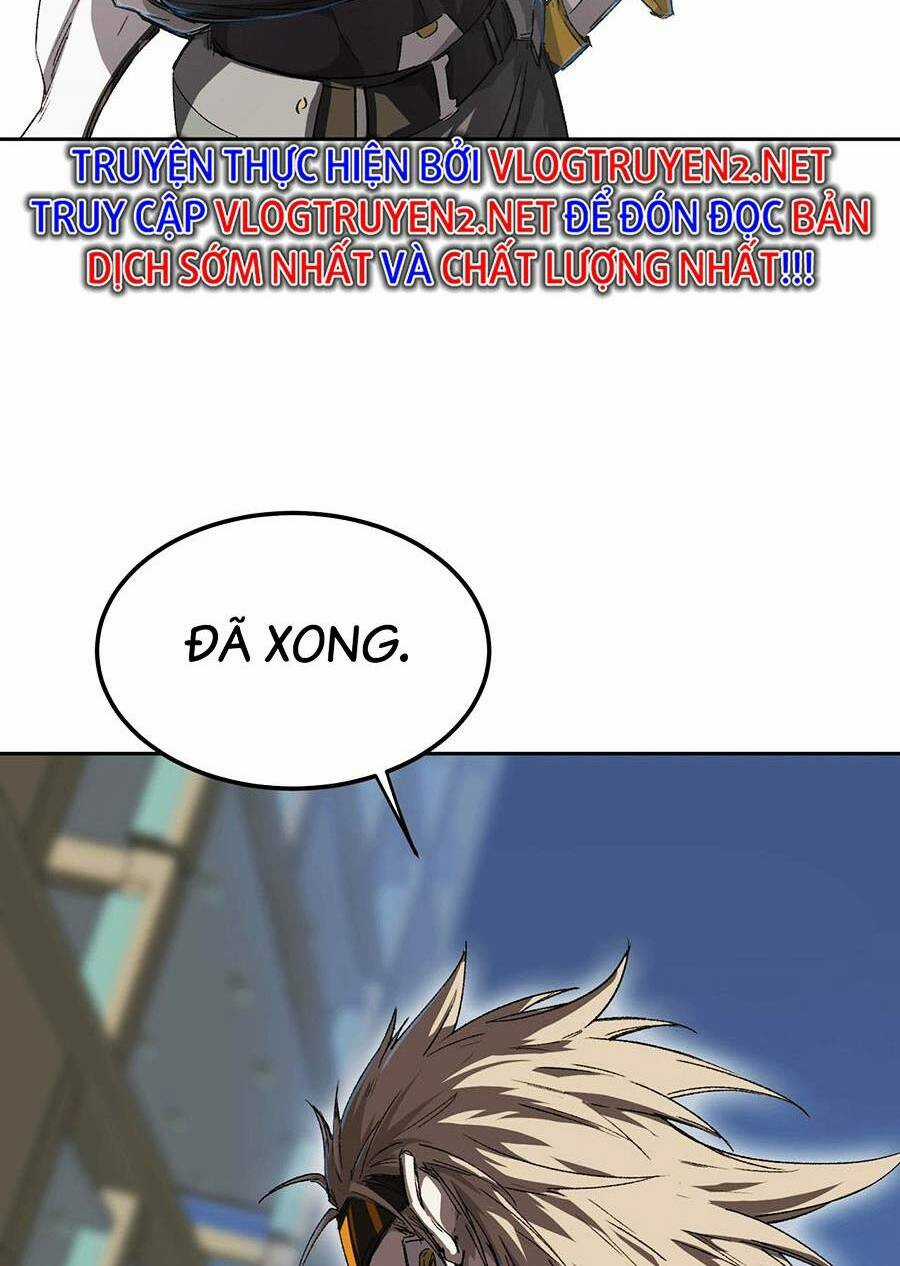 Cương Thi Tiên Sinh Chapter 4 trang 53