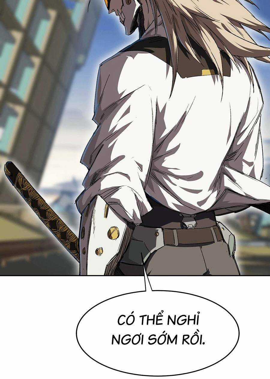 Cương Thi Tiên Sinh Chapter 4 trang 54