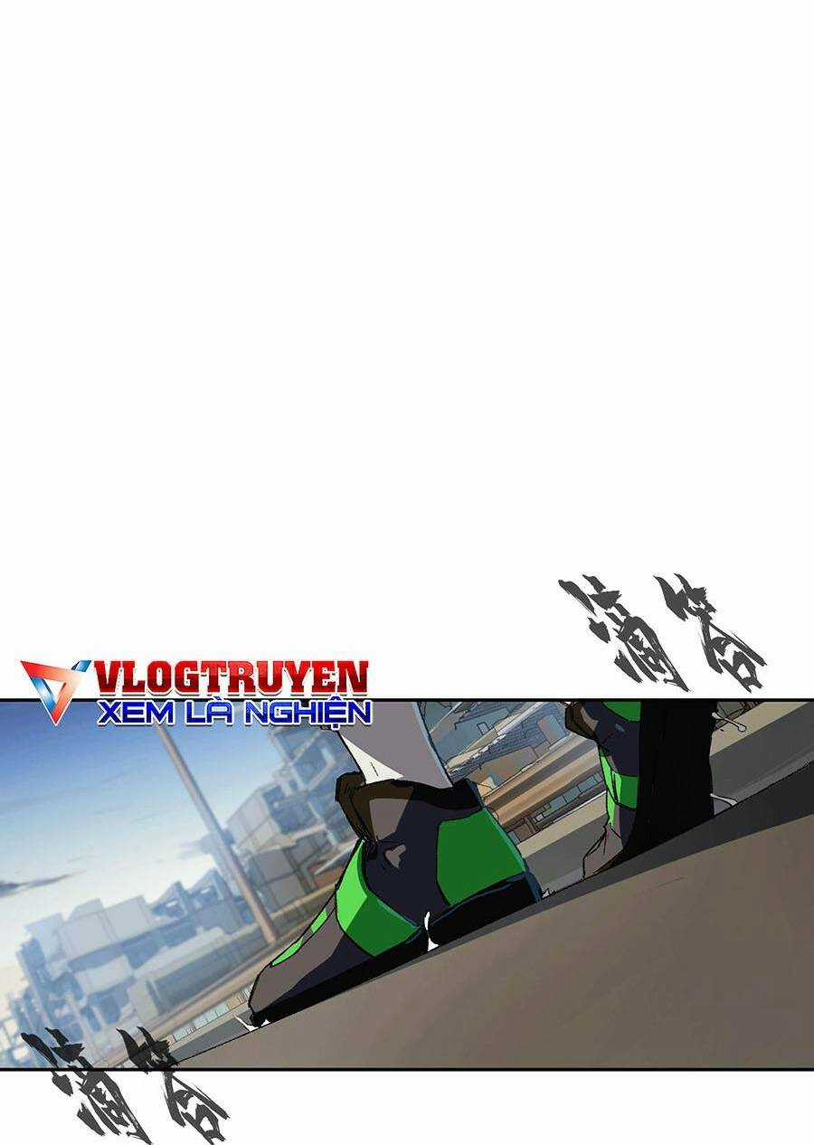 Cương Thi Tiên Sinh Chapter 4 trang 55