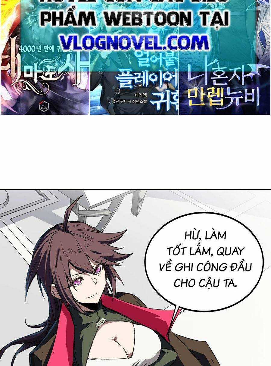 Cương Thi Tiên Sinh Chapter 4 trang 61