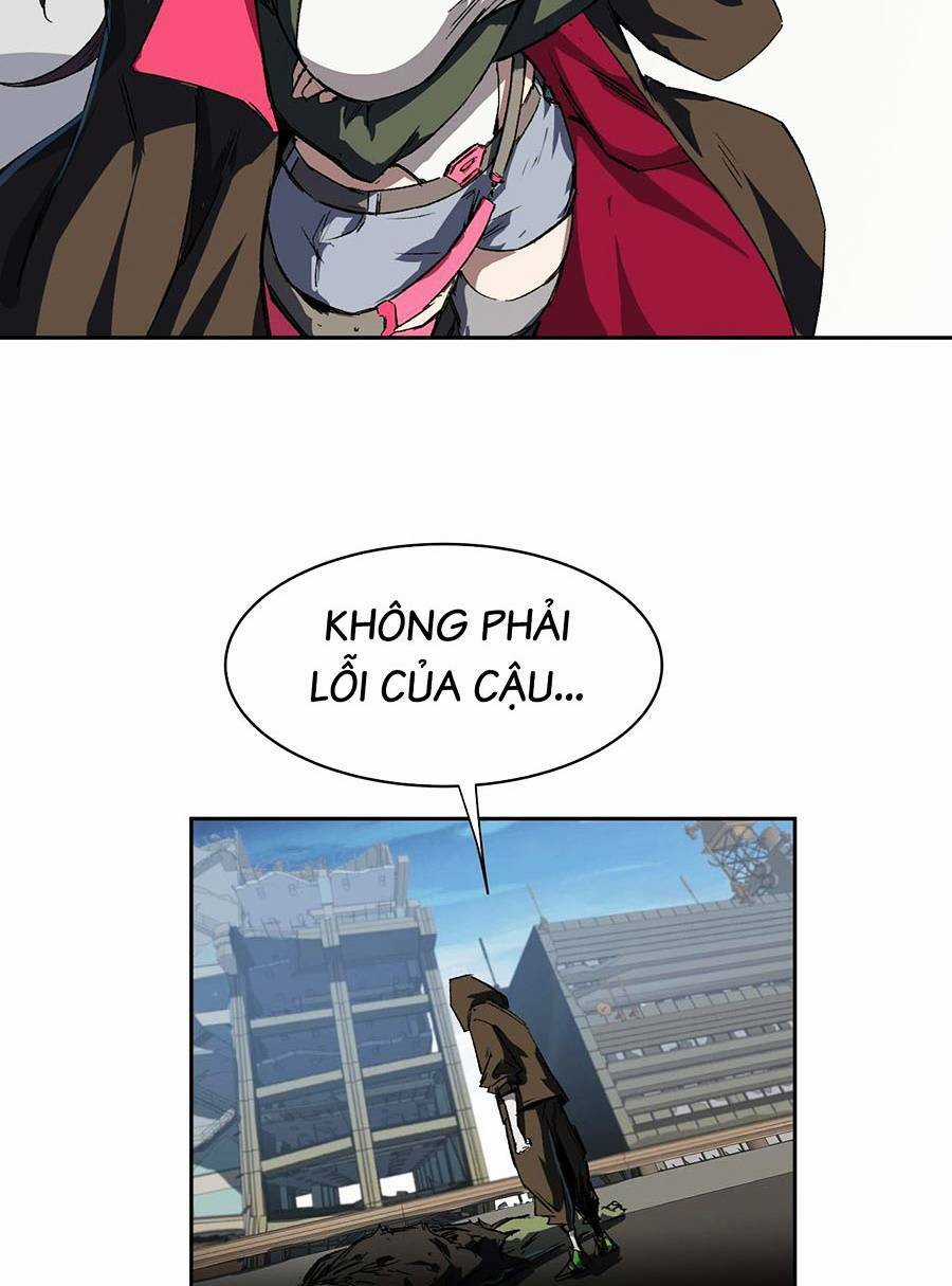 Cương Thi Tiên Sinh Chapter 4 trang 62