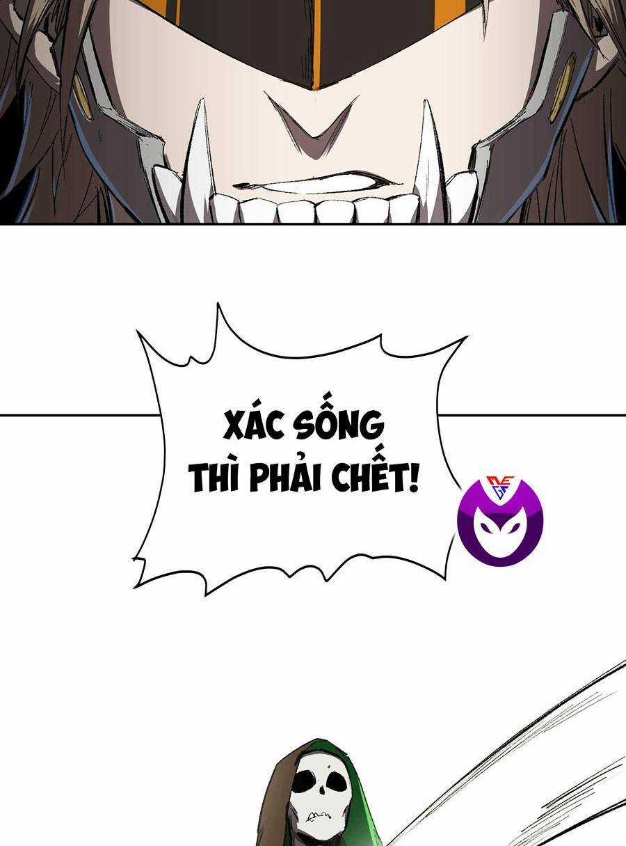 Cương Thi Tiên Sinh Chapter 4 trang 64