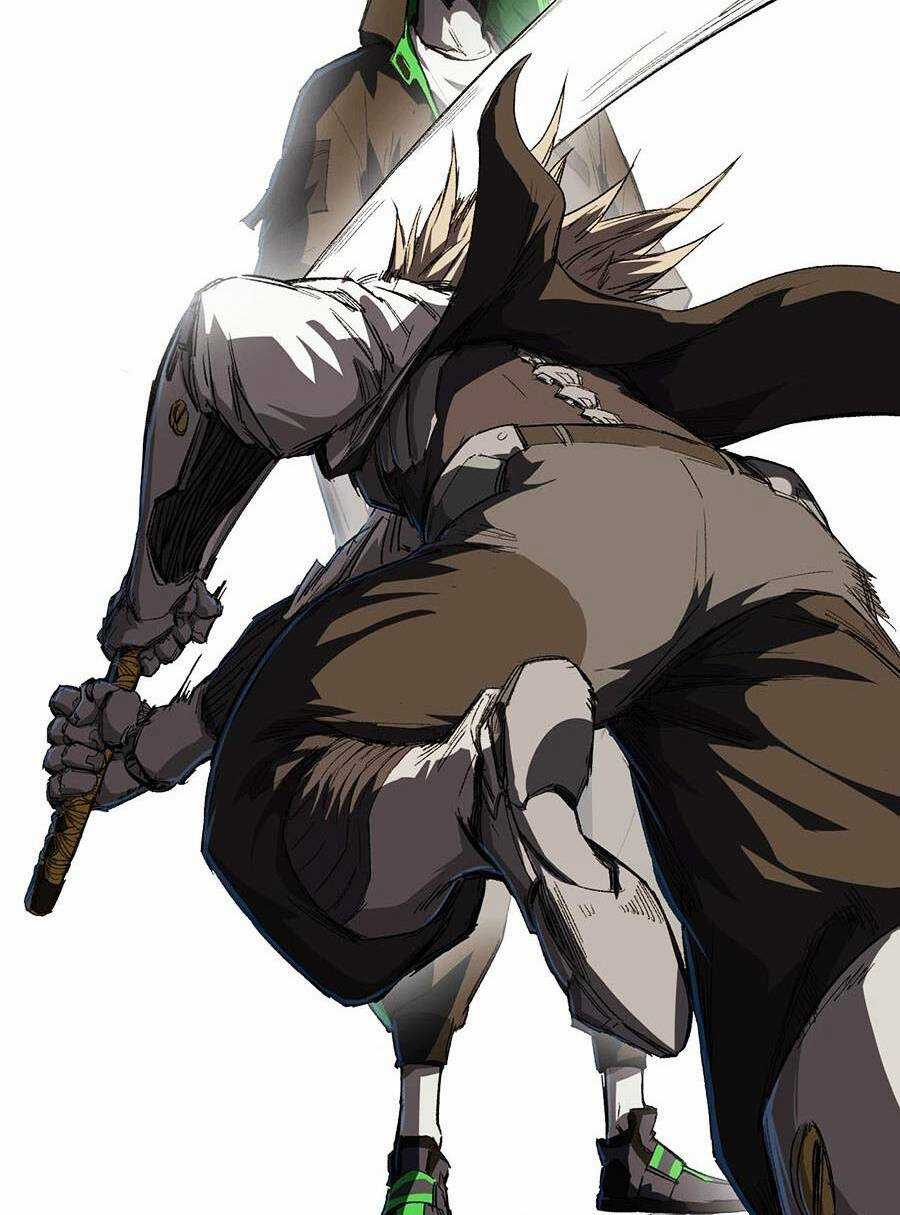 Cương Thi Tiên Sinh Chapter 4 trang 65