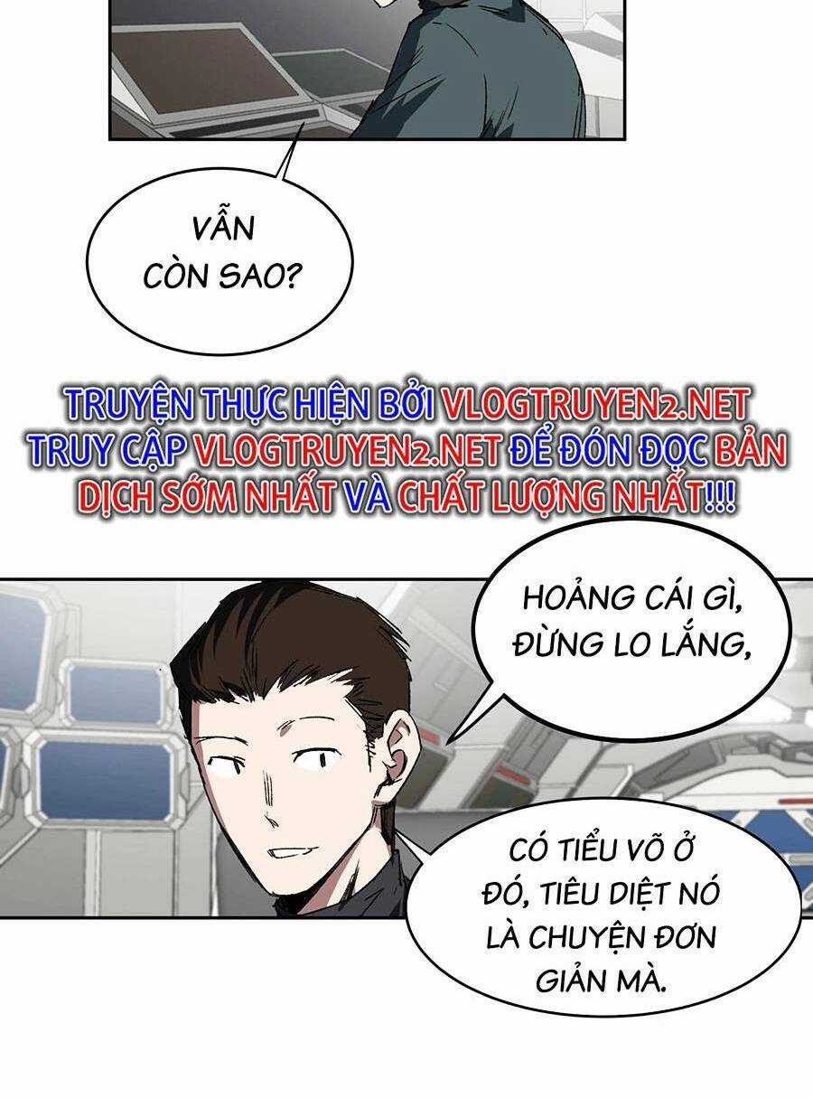 Cương Thi Tiên Sinh Chapter 4 trang 67