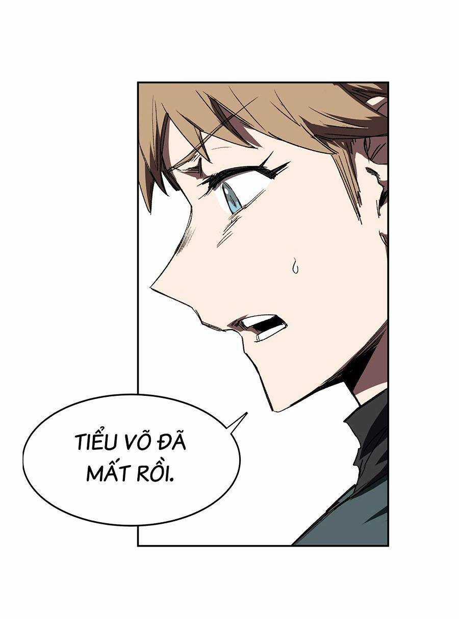 Cương Thi Tiên Sinh Chapter 4 trang 68