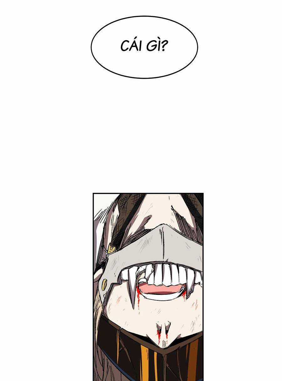 Cương Thi Tiên Sinh Chapter 4 trang 70