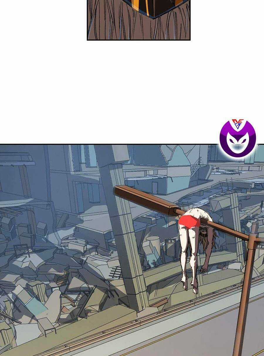 Cương Thi Tiên Sinh Chapter 4 trang 71