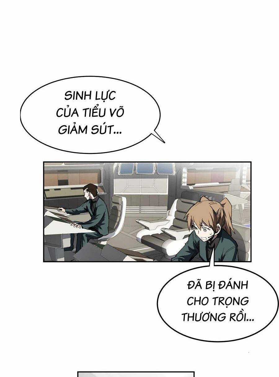 Cương Thi Tiên Sinh Chapter 4 trang 73