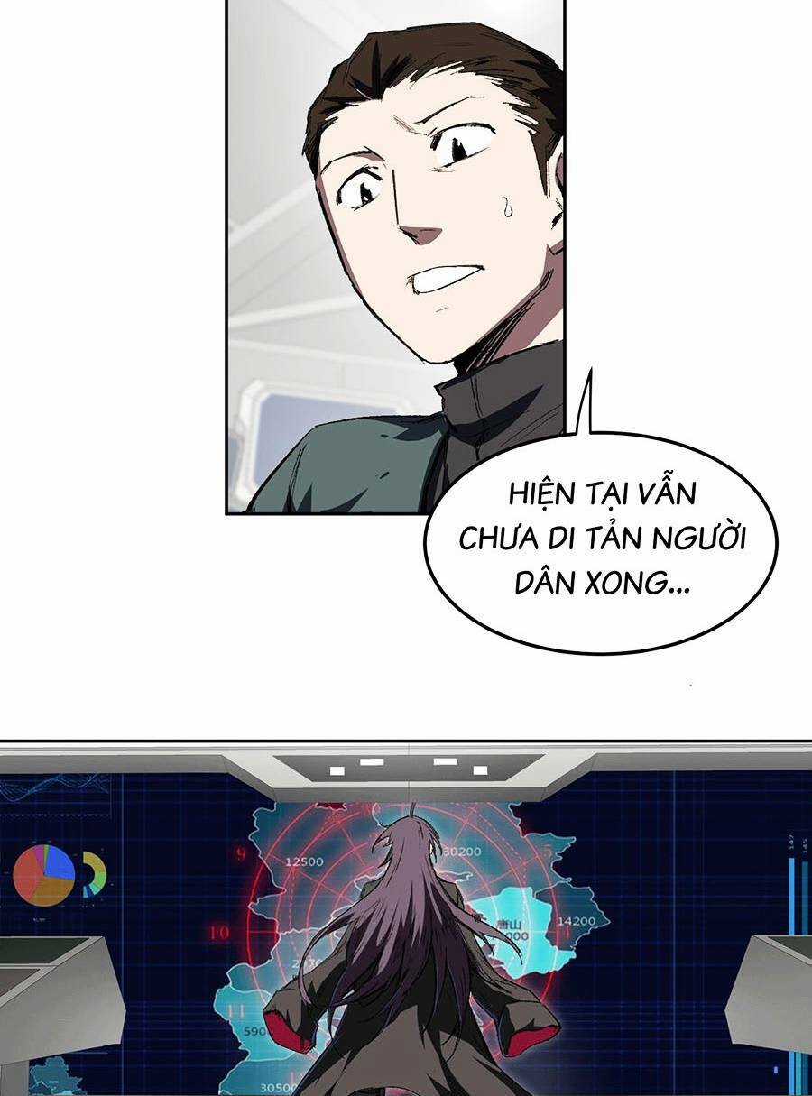 Cương Thi Tiên Sinh Chapter 4 trang 74