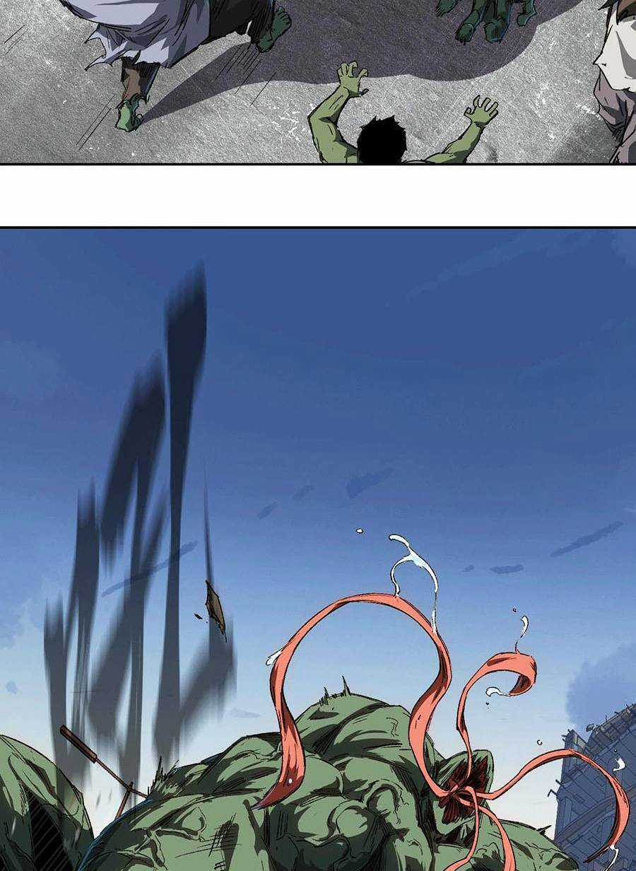 Cương Thi Tiên Sinh Chapter 4 trang 8