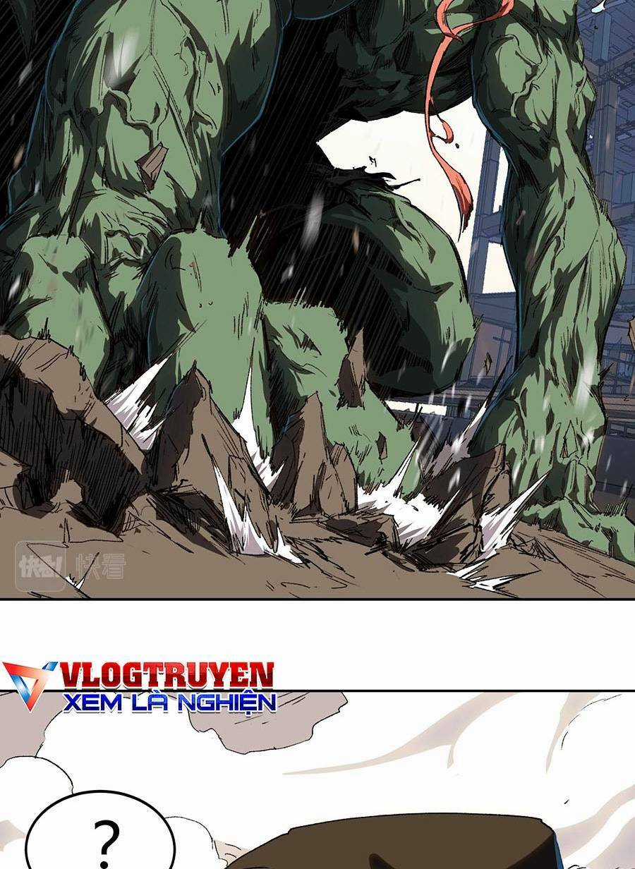 Cương Thi Tiên Sinh Chapter 4 trang 9