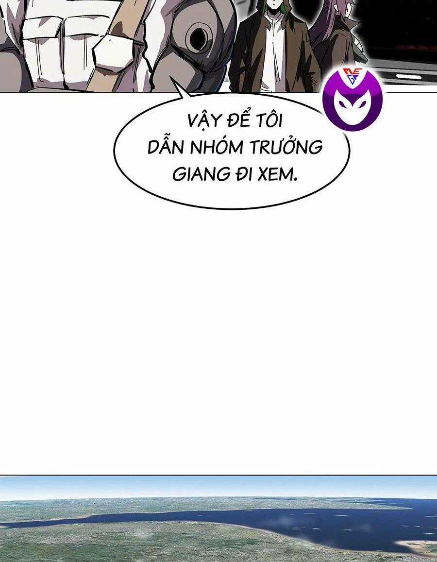 Cương Thi Tiên Sinh Chapter 40 trang 11