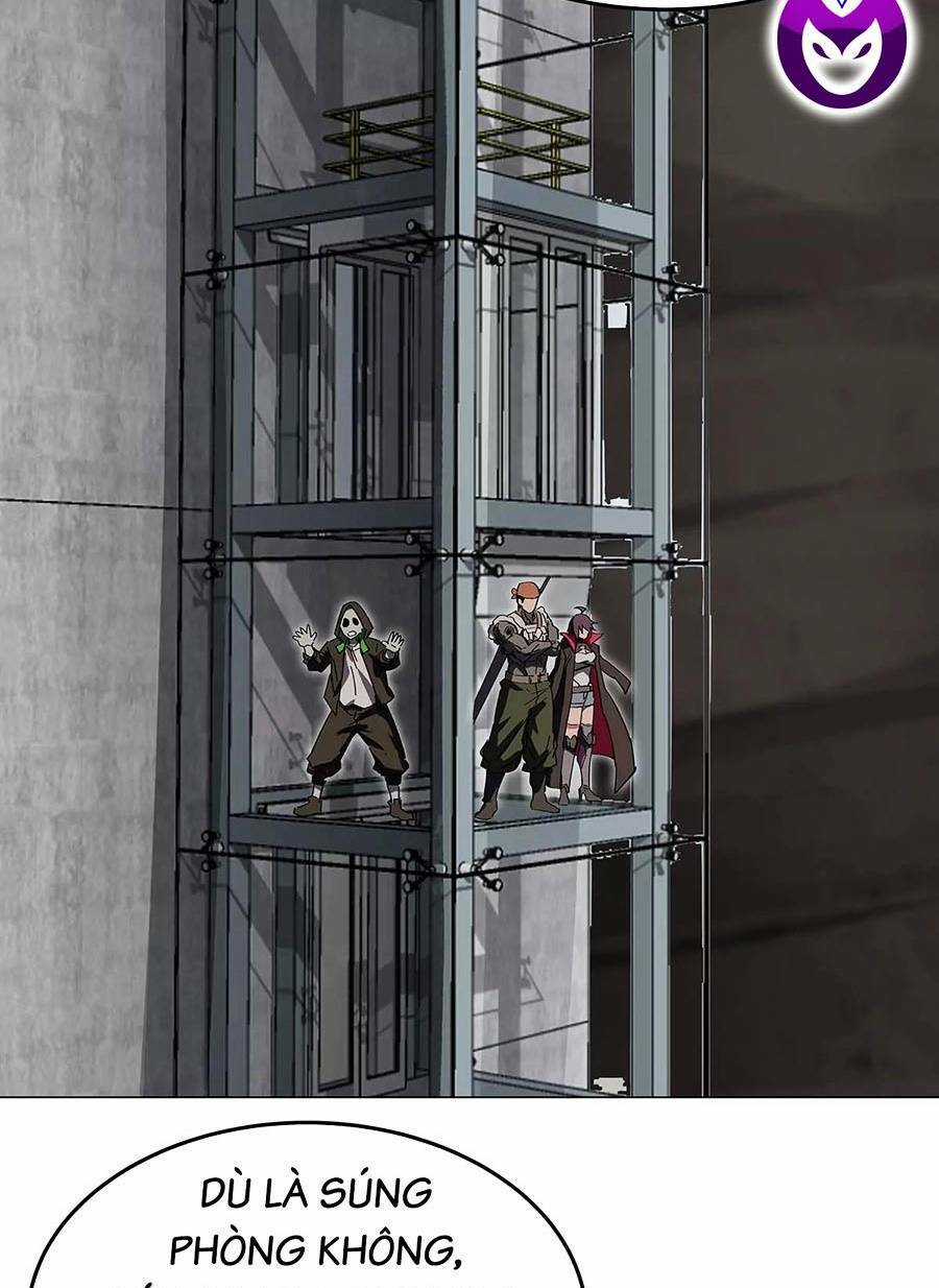 Cương Thi Tiên Sinh Chapter 40 trang 18