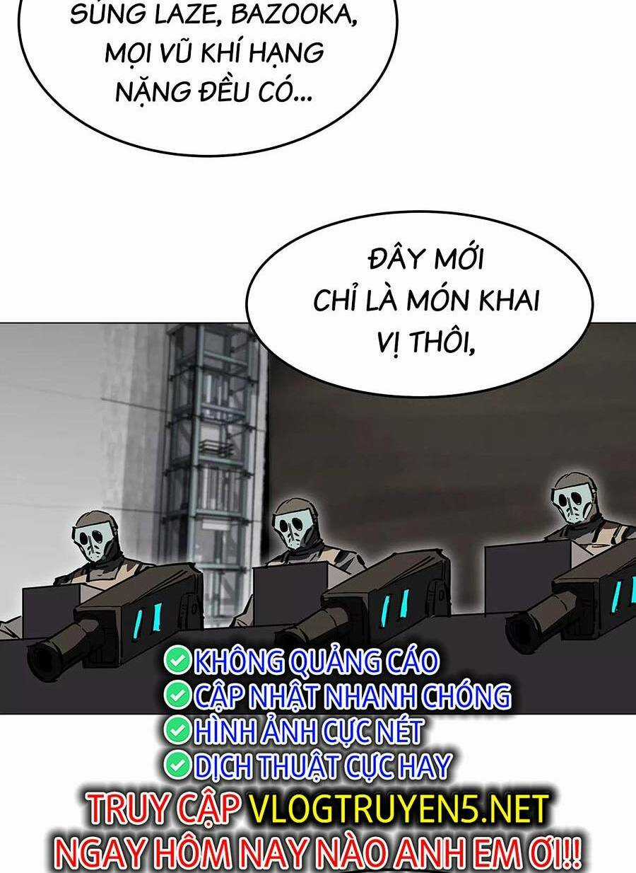 Cương Thi Tiên Sinh Chapter 40 trang 19