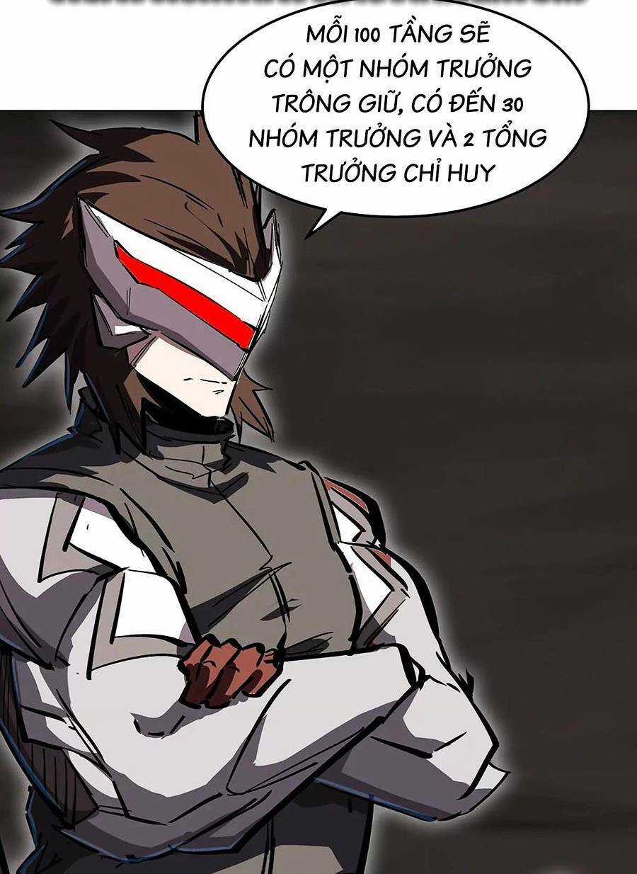 Cương Thi Tiên Sinh Chapter 40 trang 20