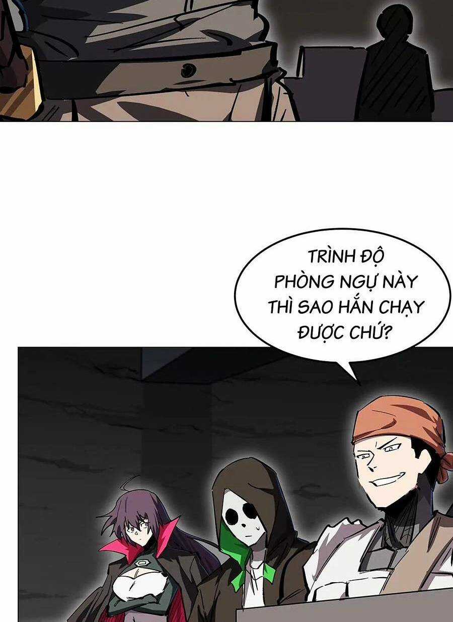 Cương Thi Tiên Sinh Chapter 40 trang 21