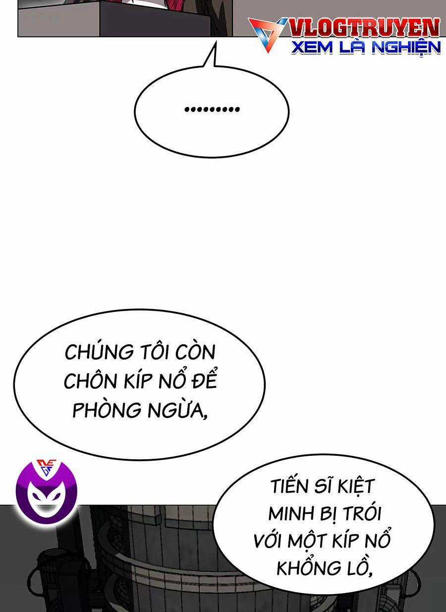 Cương Thi Tiên Sinh Chapter 40 trang 22