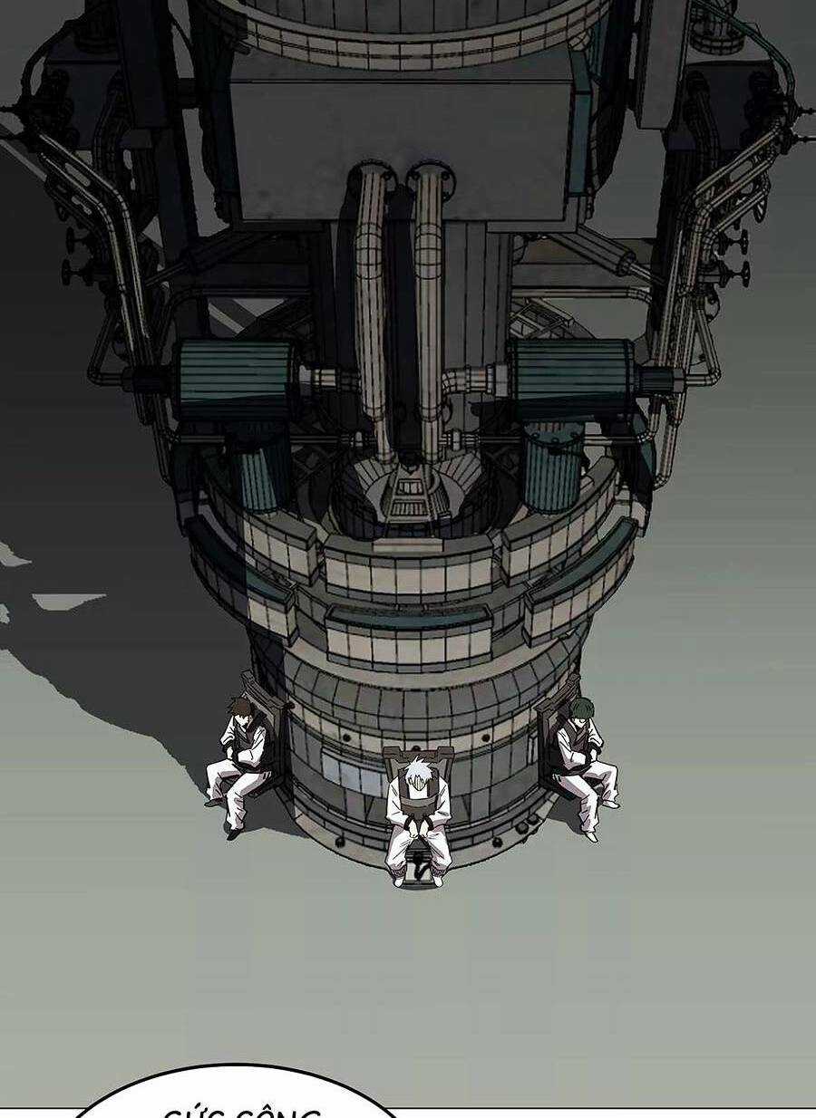 Cương Thi Tiên Sinh Chapter 40 trang 23