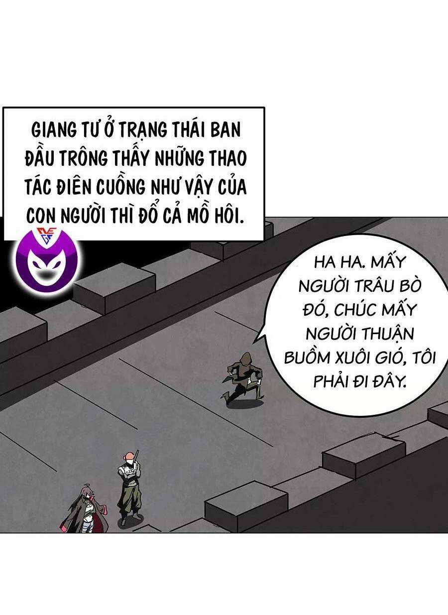 Cương Thi Tiên Sinh Chapter 40 trang 27