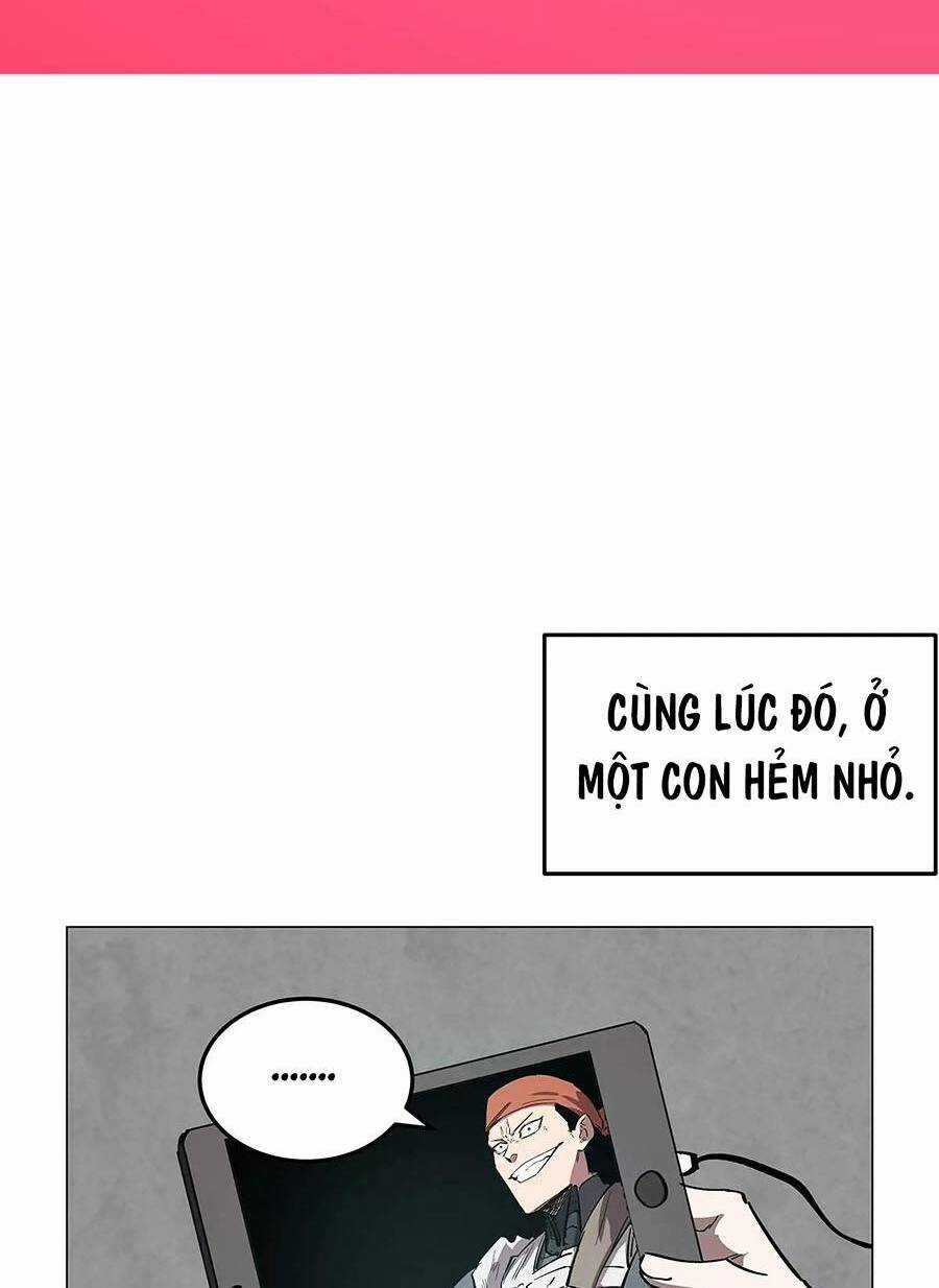 Cương Thi Tiên Sinh Chapter 40 trang 29