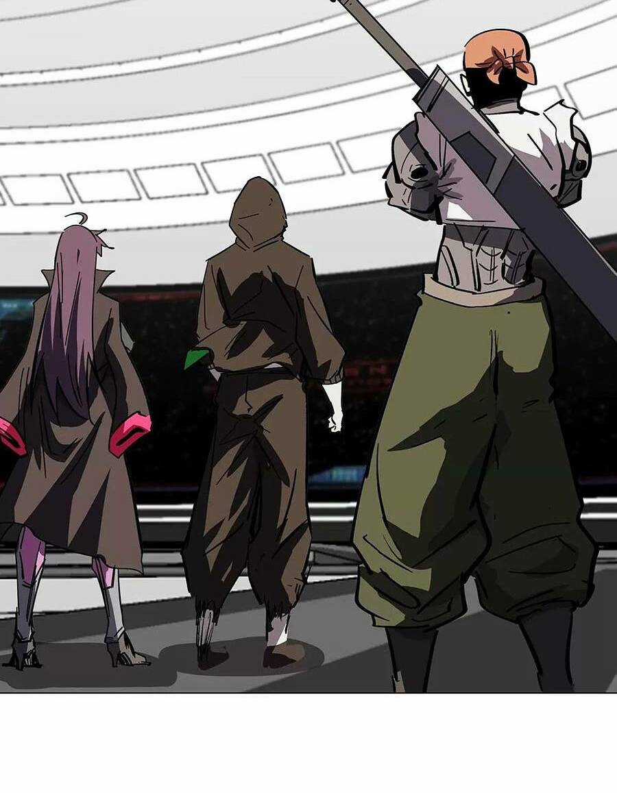 Cương Thi Tiên Sinh Chapter 40 trang 3