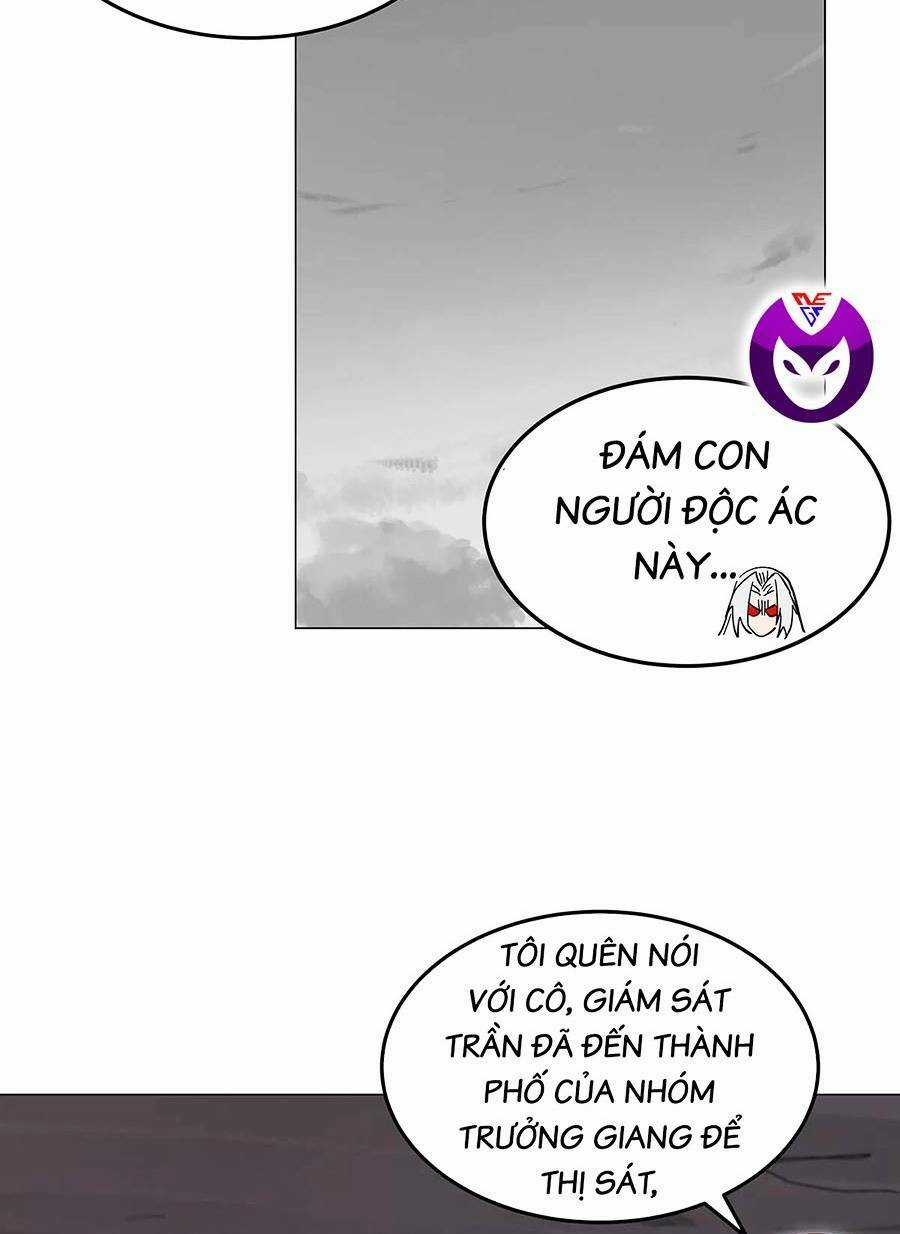 Cương Thi Tiên Sinh Chapter 40 trang 32