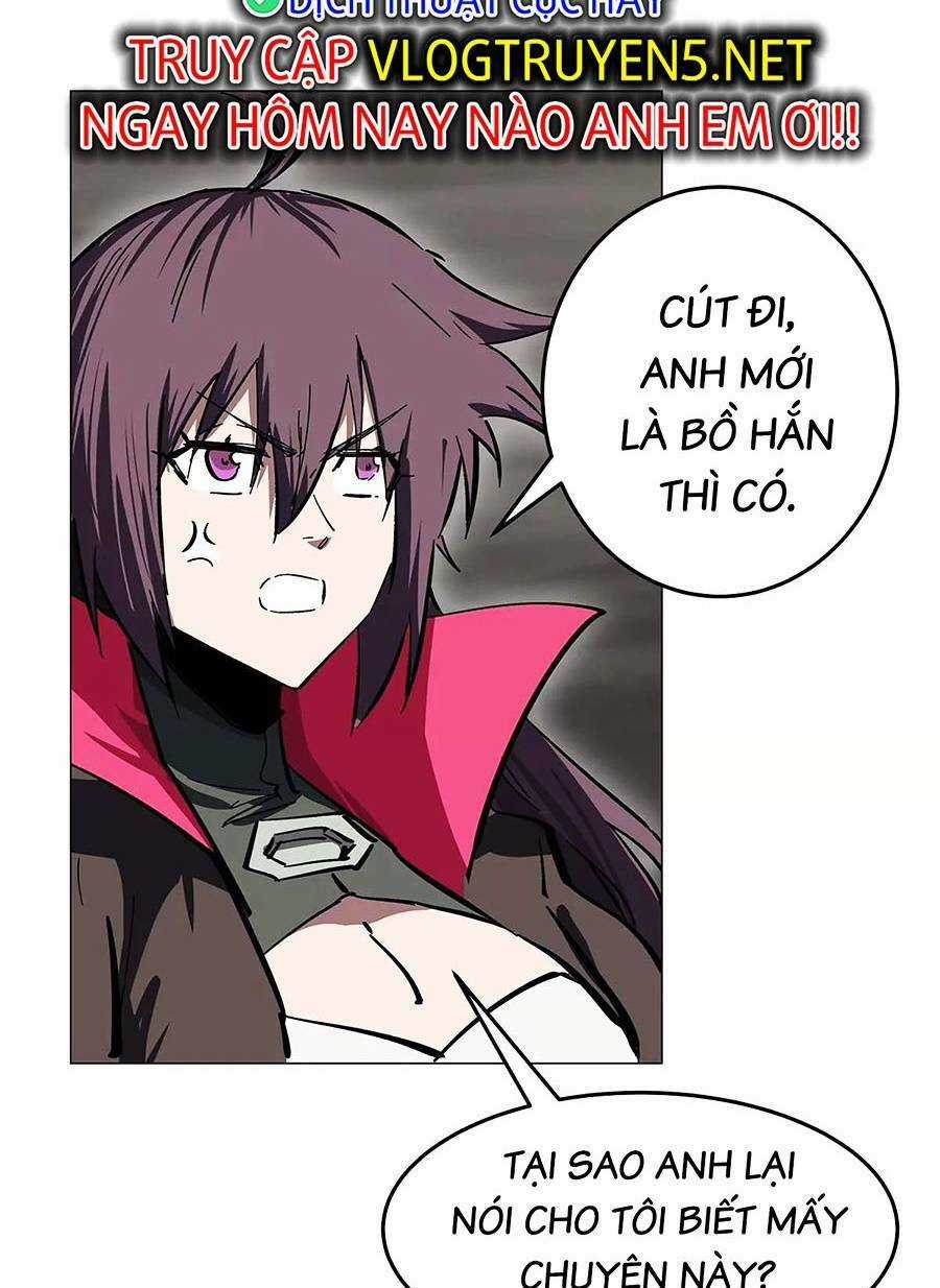 Cương Thi Tiên Sinh Chapter 40 trang 34