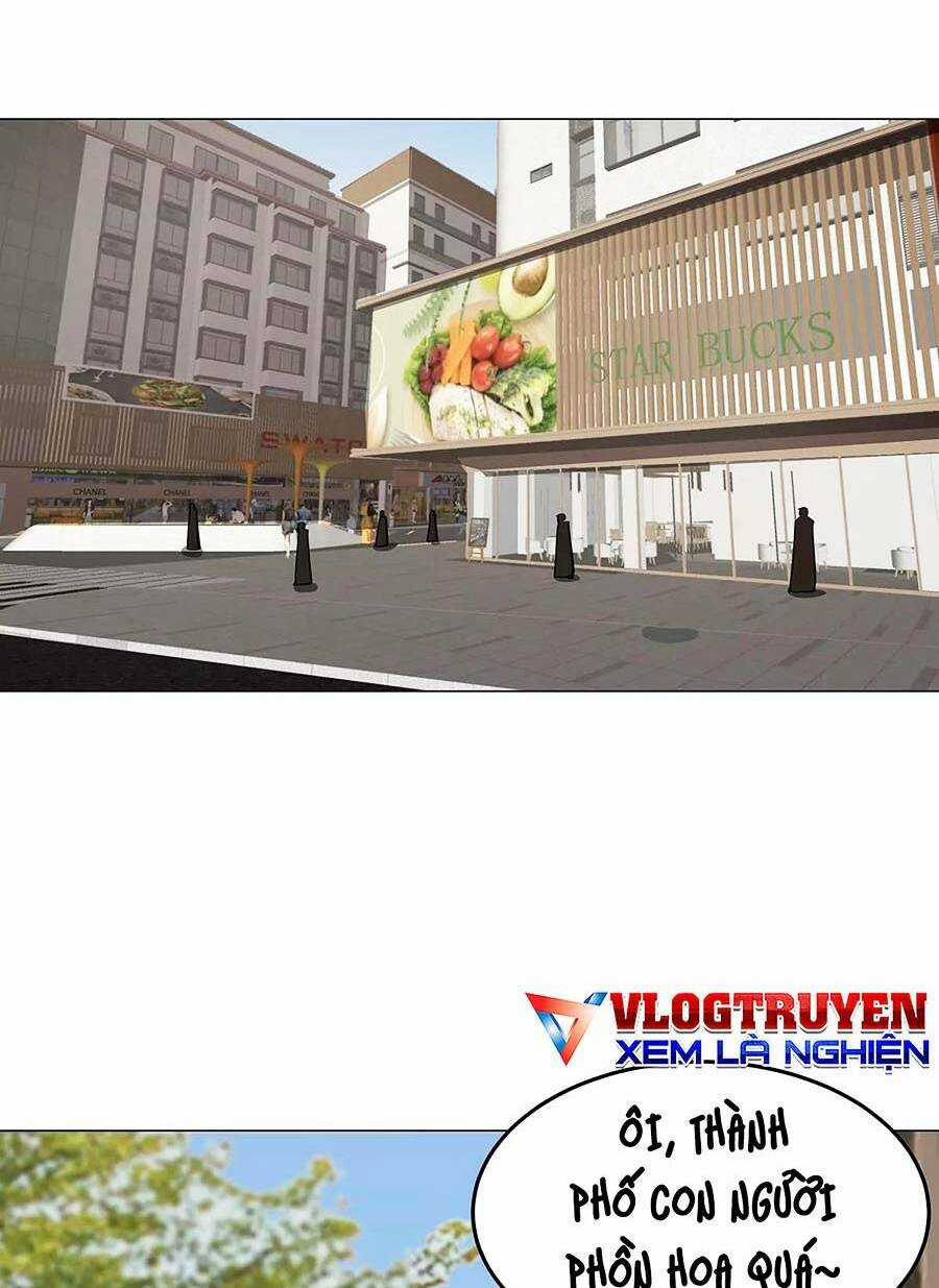 Cương Thi Tiên Sinh Chapter 40 trang 39