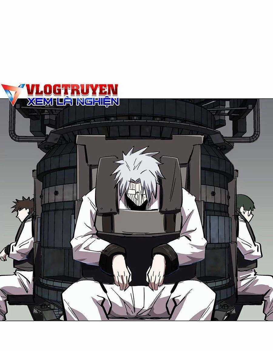 Cương Thi Tiên Sinh Chapter 40 trang 4