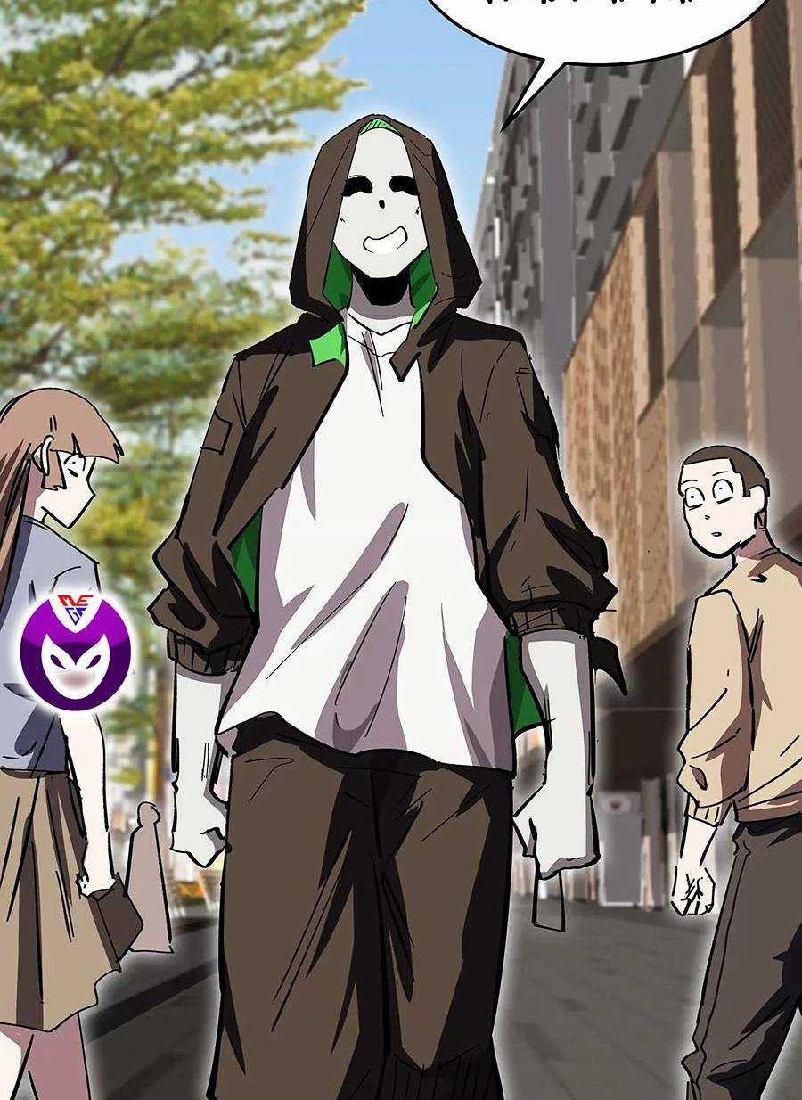 Cương Thi Tiên Sinh Chapter 40 trang 40