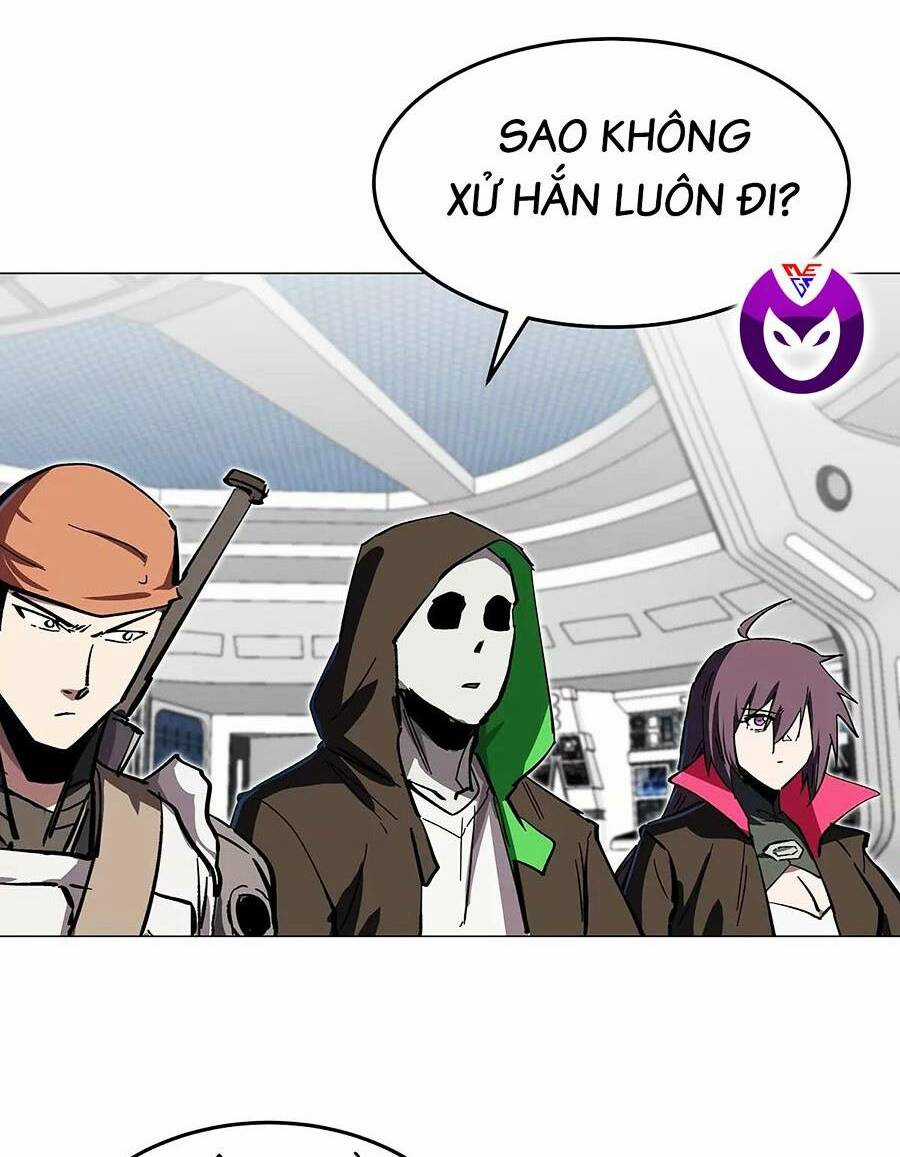 Cương Thi Tiên Sinh Chapter 40 trang 5