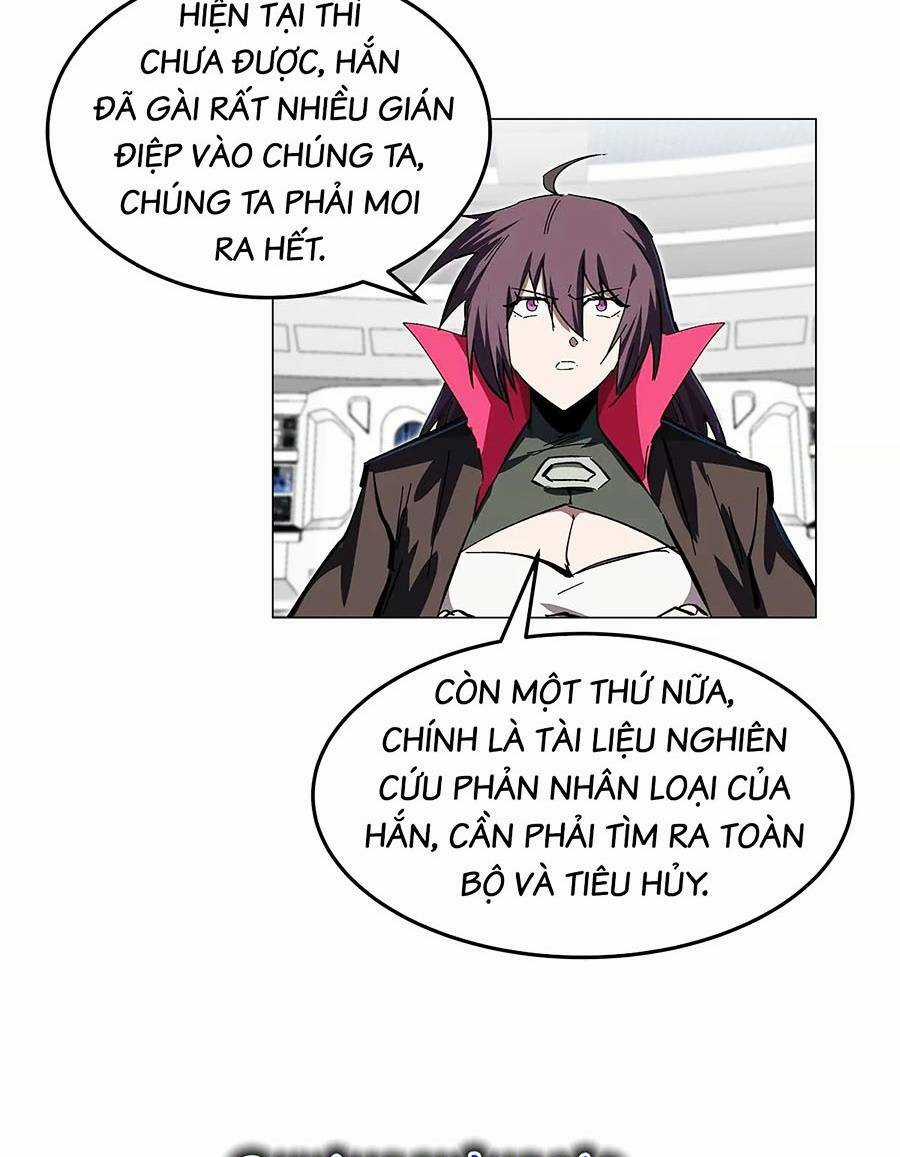 Cương Thi Tiên Sinh Chapter 40 trang 6