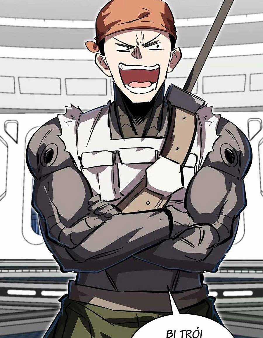 Cương Thi Tiên Sinh Chapter 40 trang 9