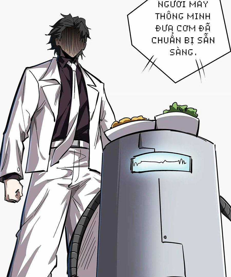 Cương Thi Tiên Sinh Chapter 41 trang 12