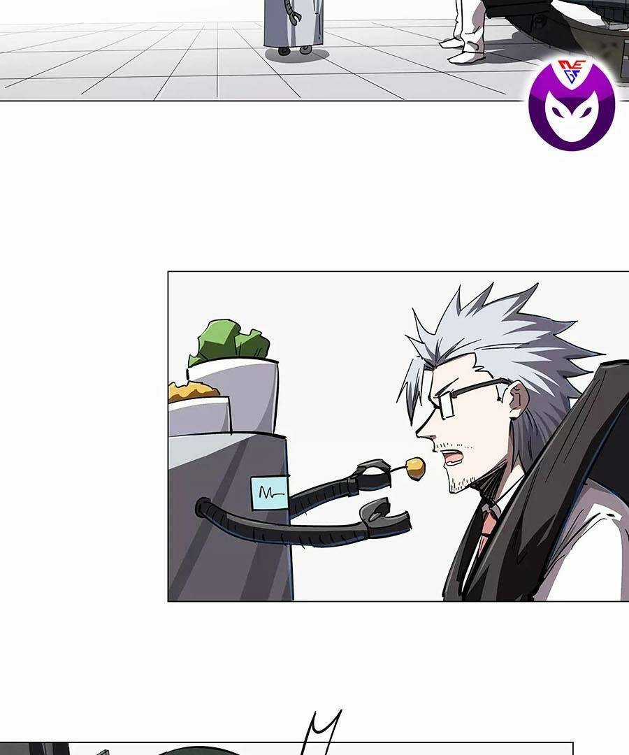 Cương Thi Tiên Sinh Chapter 41 trang 14