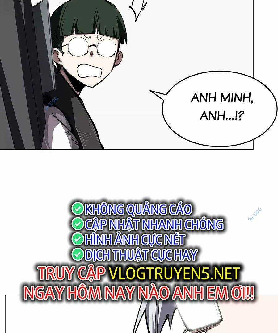 Cương Thi Tiên Sinh Chapter 41 trang 15