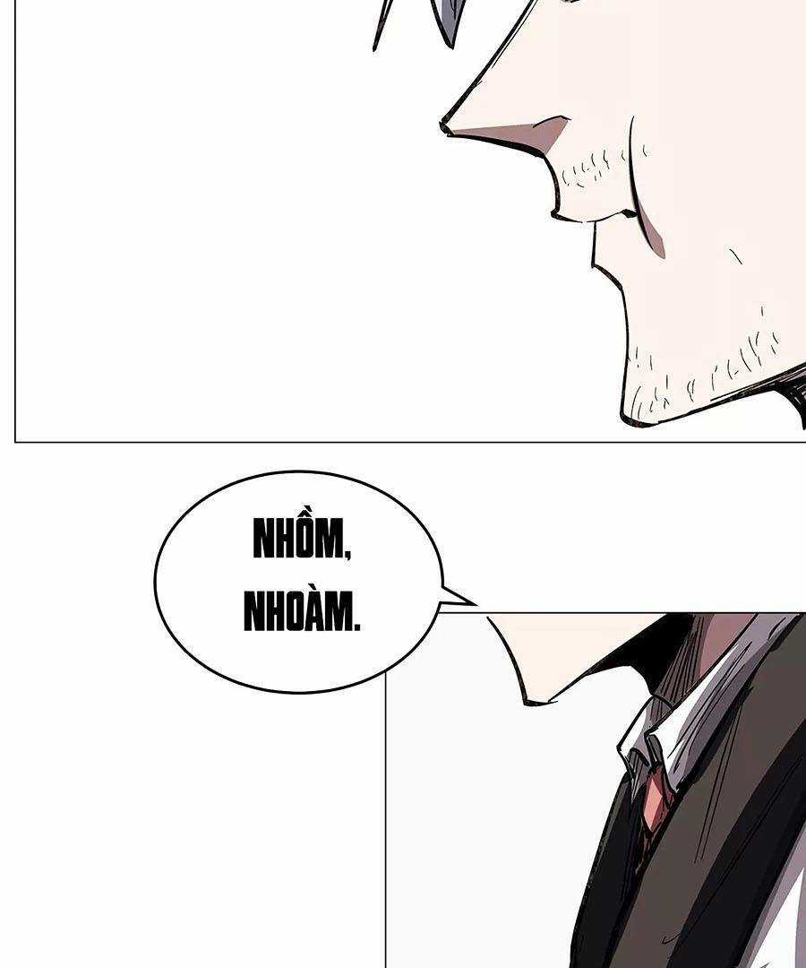 Cương Thi Tiên Sinh Chapter 41 trang 16