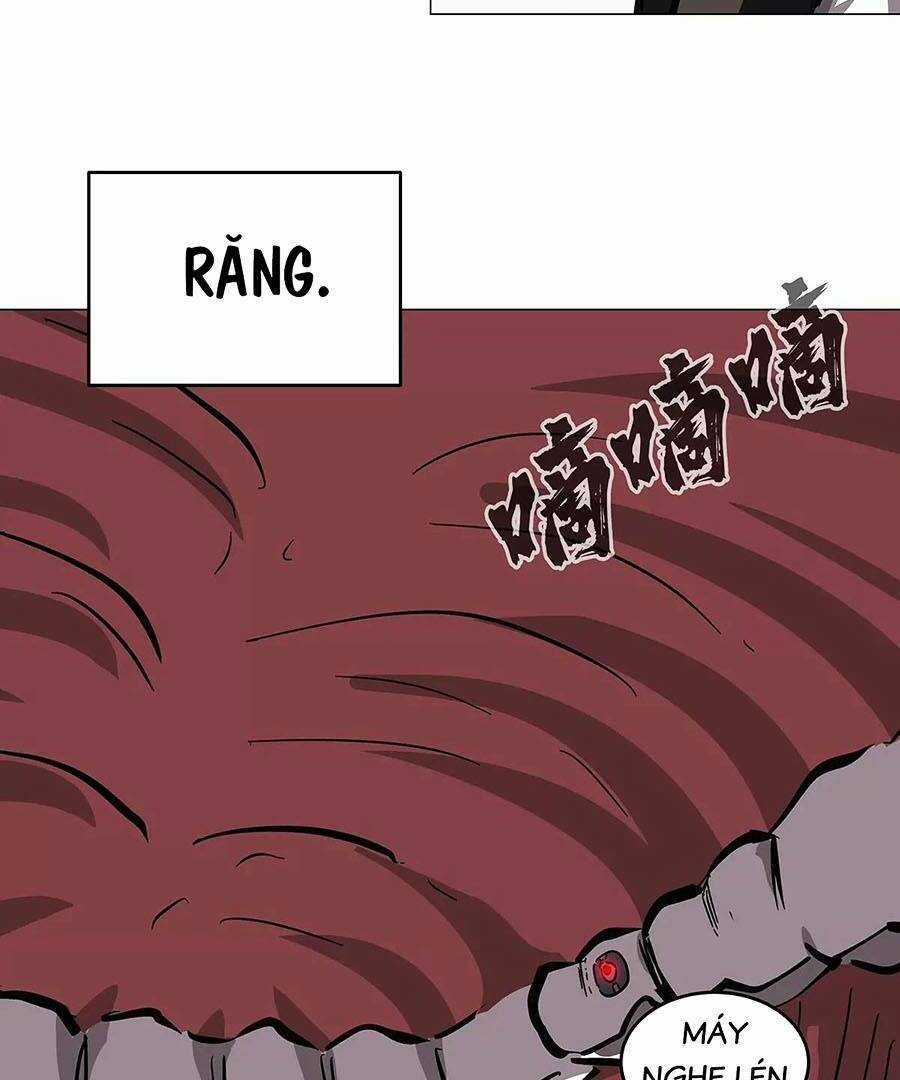 Cương Thi Tiên Sinh Chapter 41 trang 17