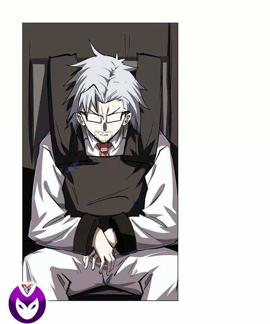 Cương Thi Tiên Sinh Chapter 41 trang 19