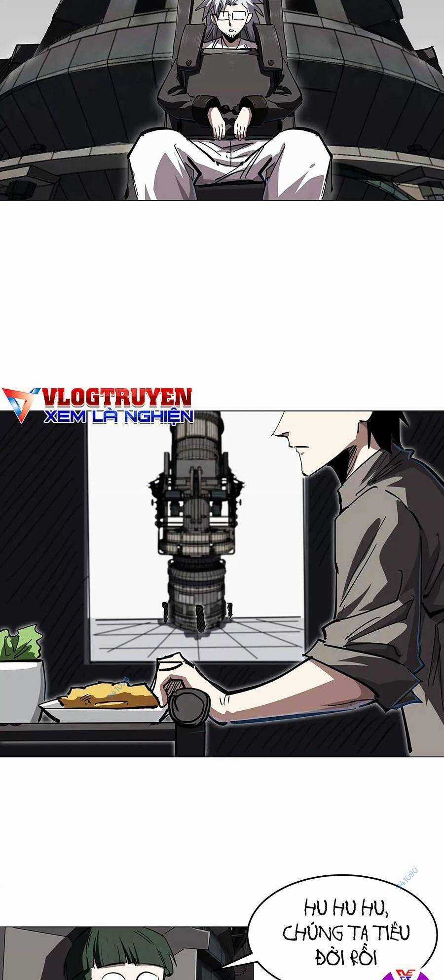 Cương Thi Tiên Sinh Chapter 41 trang 2