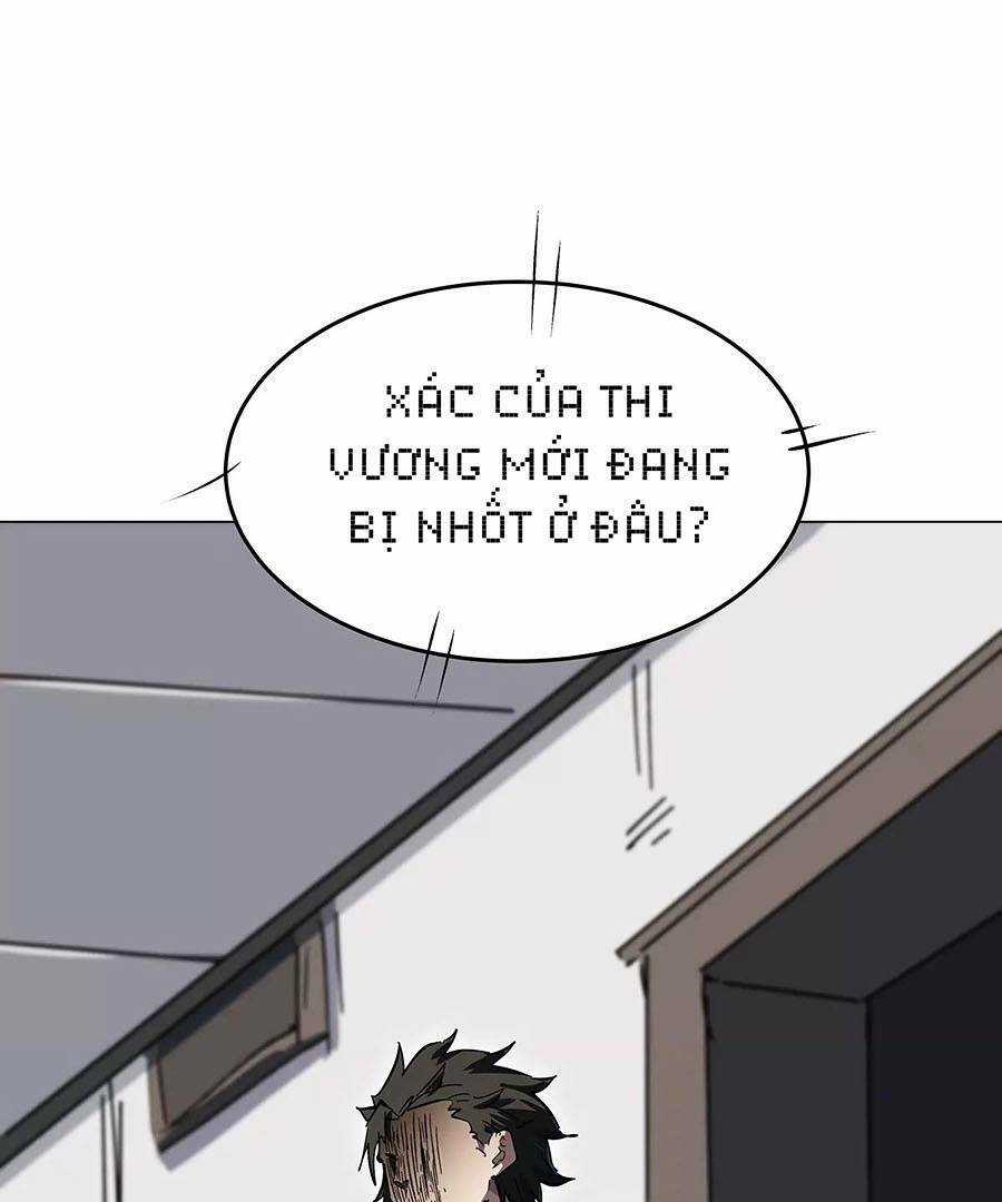 Cương Thi Tiên Sinh Chapter 41 trang 20