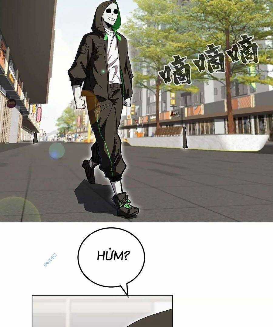 Cương Thi Tiên Sinh Chapter 41 trang 27