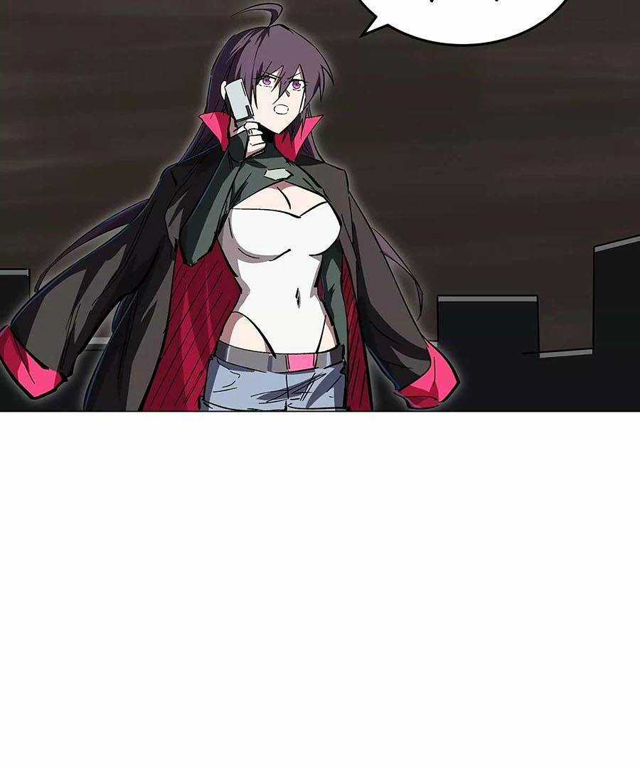 Cương Thi Tiên Sinh Chapter 41 trang 29