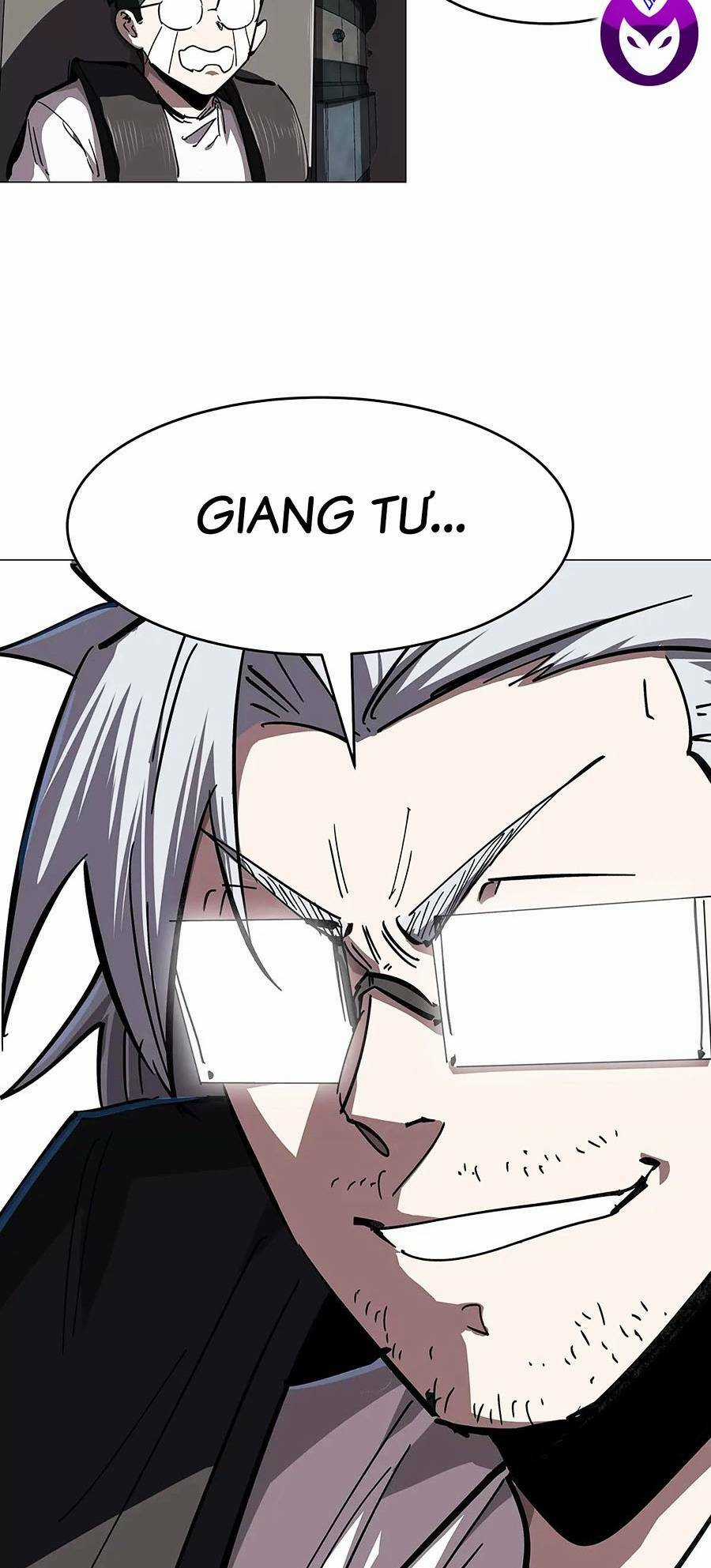 Cương Thi Tiên Sinh Chapter 41 trang 3