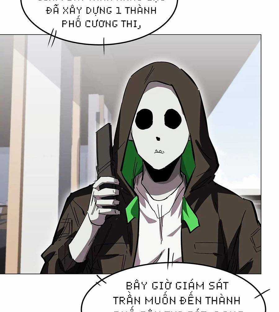 Cương Thi Tiên Sinh Chapter 41 trang 32