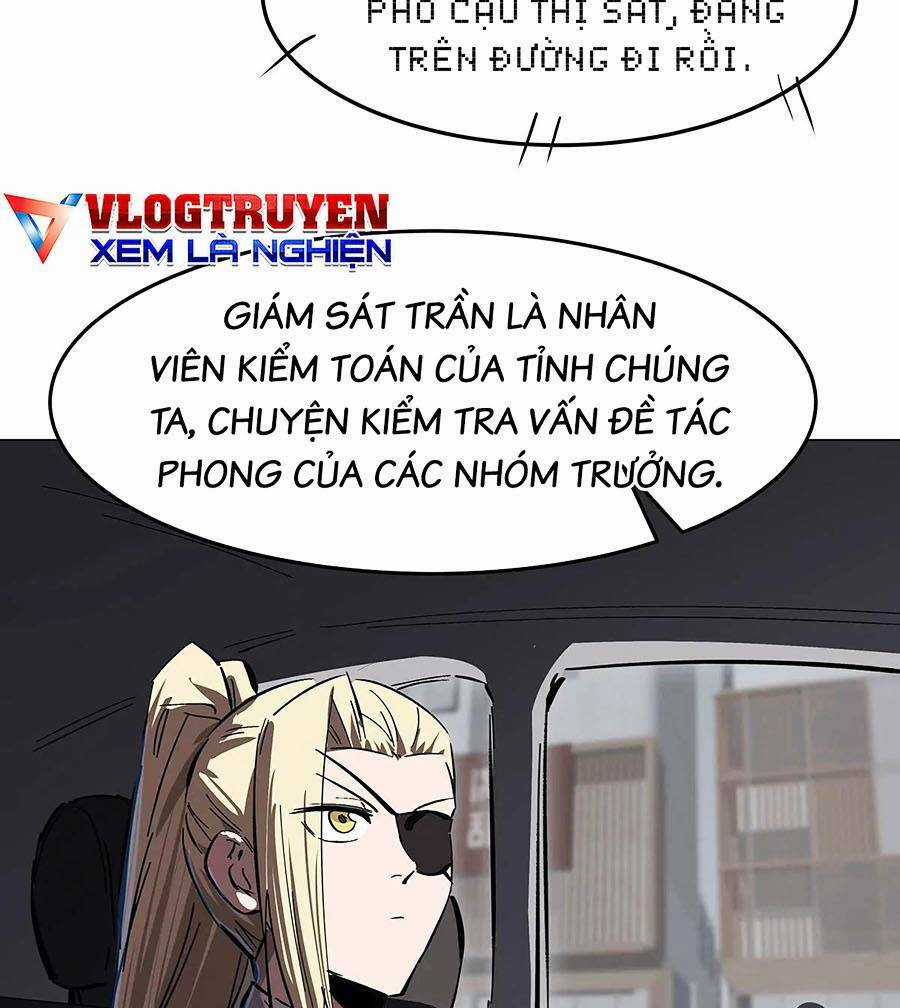 Cương Thi Tiên Sinh Chapter 41 trang 33