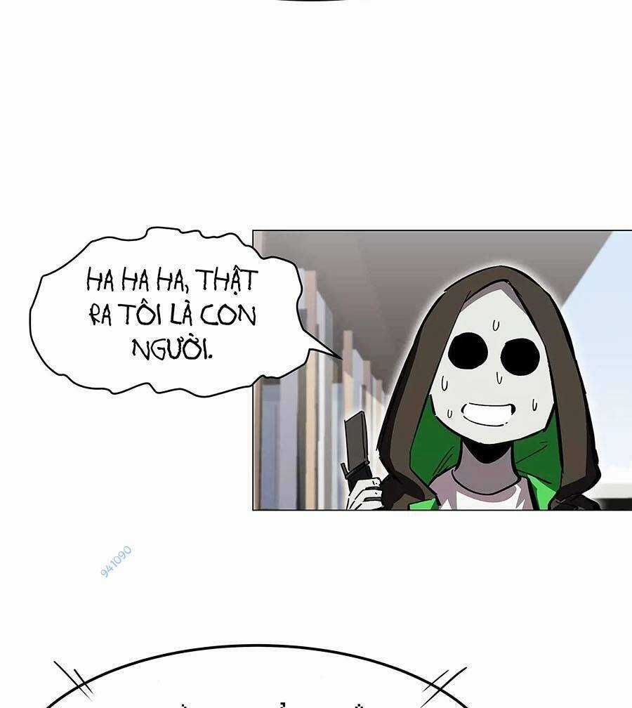 Cương Thi Tiên Sinh Chapter 41 trang 35