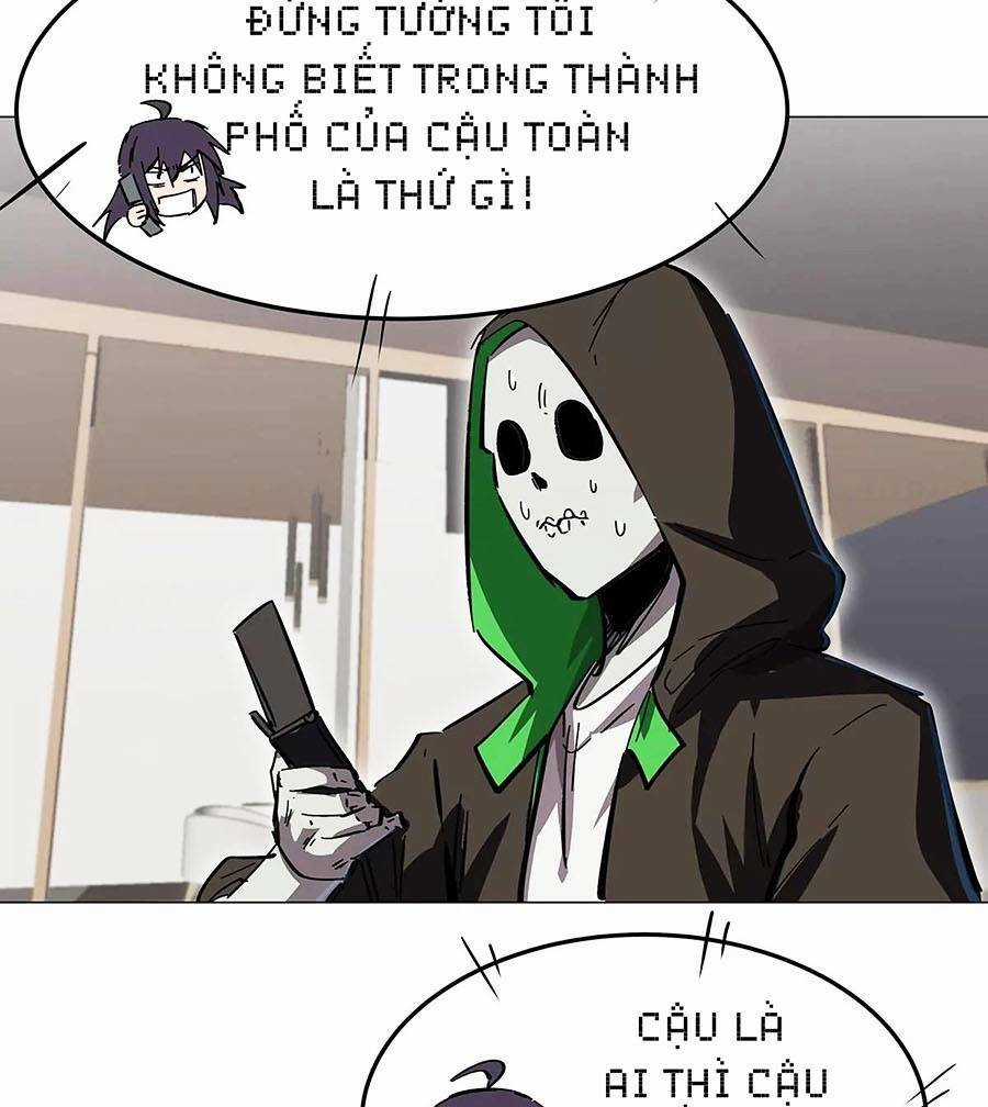 Cương Thi Tiên Sinh Chapter 41 trang 36