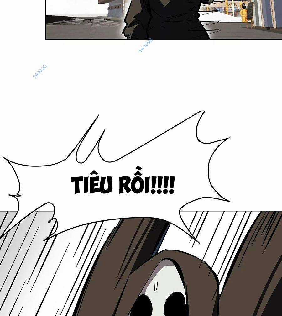 Cương Thi Tiên Sinh Chapter 41 trang 38