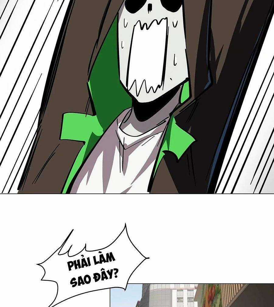 Cương Thi Tiên Sinh Chapter 41 trang 39